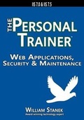 Cover: Web Applications, Security & Maintenance - Stanek & Associates