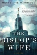 Cover: The Bishop's Wife - Soho Crime