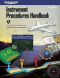 Cover: Instrument Procedures Handbook 2014 - Aviation Supplies & Academics Inc