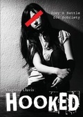 Cover: Hooked - Tate Publishing & Enterprises