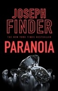Cover: Paranoia - Head of Zeus