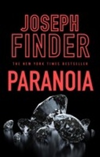 Enlarge image Cover: Paranoia - Head of Zeus