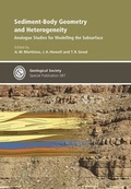 Cover: Sediment-Body Geometry and Heterogeneity - Geological Society