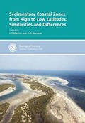 Cover: Sedimentary Coastal Zones from High to Low Latitudes - Geological Society