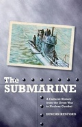 Cover: The Submarine - I.B. Tauris