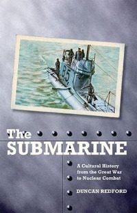 Enlarge image Cover: The Submarine - I.B. Tauris