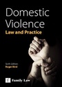 Cover: Domestic Violence - Jordan Publishing
