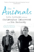 Cover: The Animals - Vintage