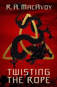 Enlarge image Cover: Twisting the Rope - Open Road Media Sci-Fi & Fantasy