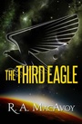 Cover: The Third Eagle - Open Road Media Sci-Fi & Fantasy