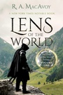 Cover: Lens of the World - Open Road Media Sci-Fi & Fantasy