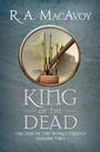Cover: King of the Dead - Open Road Media Sci-Fi & Fantasy