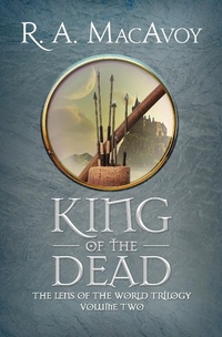 Enlarge image Cover: King of the Dead - Open Road Media Sci-Fi & Fantasy