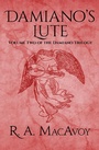 Cover: Damiano's Lute - Open Road Media Sci-Fi & Fantasy