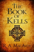 Cover: The Book of Kells - Open Road Media Sci-Fi & Fantasy
