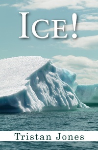 Enlarge image Cover: Ice! - Open Road Media