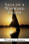 Cover: Saga of a Wayward Sailor - Open Road Media