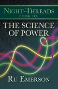 Cover: The Science of Power - Open Road Media Sci-Fi & Fantasy