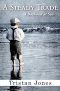 Cover: A Steady Trade - Open Road Media