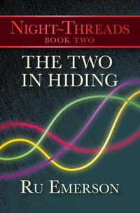 Enlarge image Cover: The Two in Hiding - Open Road Media Sci-Fi & Fantasy