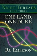 Cover: One Land, One Duke - Open Road Media Sci-Fi & Fantasy