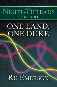 Enlarge image Cover: One Land, One Duke - Open Road Media Sci-Fi & Fantasy