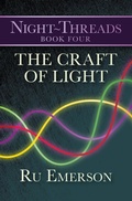 Cover: The Craft of Light - Open Road Media Sci-Fi & Fantasy