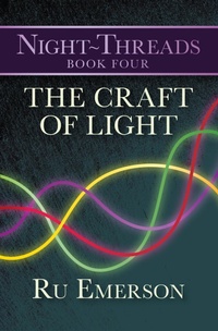Enlarge image Cover: The Craft of Light - Open Road Media Sci-Fi & Fantasy
