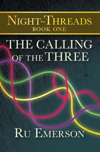 Enlarge image Cover: The Calling of the Three - Open Road Media Sci-Fi & Fantasy