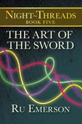 Cover: The Art of the Sword - Open Road Media Sci-Fi & Fantasy