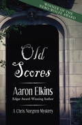 Cover: Old Scores - Open Road Media Mystery & Thriller