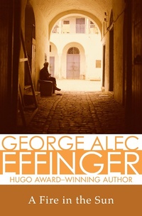 Enlarge image Cover: A Fire in the Sun - Open Road Media Sci-Fi & Fantasy