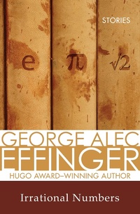 Enlarge image Cover: Irrational Numbers - Open Road Media Sci-Fi & Fantasy