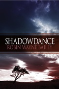 Cover: Shadowdance - Open Road Media Sci-Fi & Fantasy