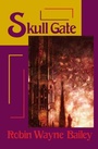 Cover: Skull Gate - Open Road Media Sci-Fi & Fantasy