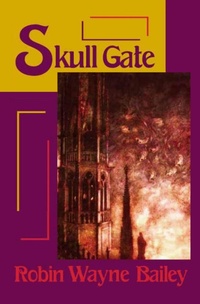 Enlarge image Cover: Skull Gate - Open Road Media Sci-Fi & Fantasy