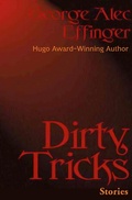 Cover: Dirty Tricks - Open Road Media Sci-Fi & Fantasy
