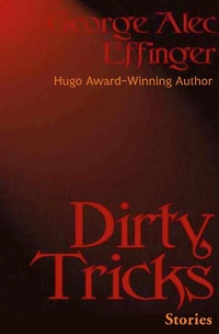 Enlarge image Cover: Dirty Tricks - Open Road Media Sci-Fi & Fantasy
