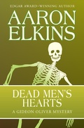 Cover: Dead Men's Hearts - Open Road Media Mystery & Thriller