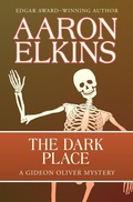 Cover: The Dark Place - Open Road Media Mystery & Thriller