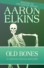 Cover: Old Bones - Open Road Media Mystery & Thriller