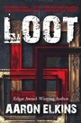 Cover: Loot - Open Road Media Mystery & Thriller