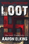 Cover: Loot - Open Road Media Mystery & Thriller