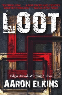 Enlarge image Cover: Loot - Open Road Media Mystery & Thriller