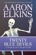 Cover: Twenty Blue Devils - Open Road Media Mystery & Thriller