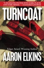 Cover: Turncoat - Open Road Media Mystery & Thriller