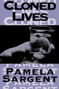 Cover: Cloned Lives - Open Road Media Sci-Fi & Fantasy