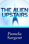 Cover: The Alien Upstairs - Open Road Media Sci-Fi & Fantasy