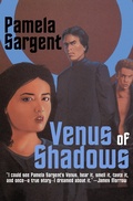 Cover: Venus of Shadows - Open Road Media Sci-Fi & Fantasy