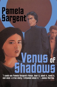 Enlarge image Cover: Venus of Shadows - Open Road Media Sci-Fi & Fantasy
